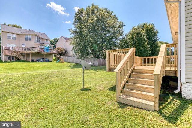 945 RIVERDALE CIR, Culpeper, VA 22701