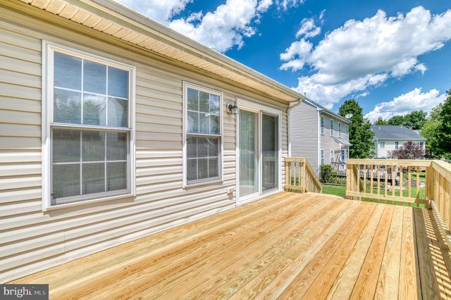 945 RIVERDALE CIR, Culpeper, VA 22701