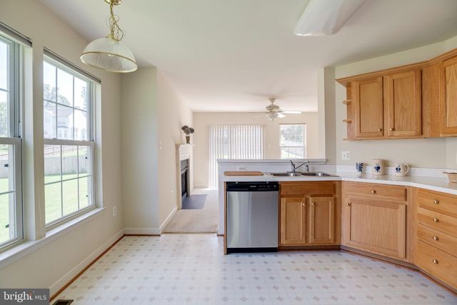 945 RIVERDALE CIR, Culpeper, VA 22701
