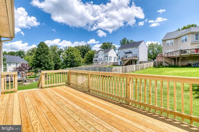 945 RIVERDALE CIR, Culpeper, VA 22701