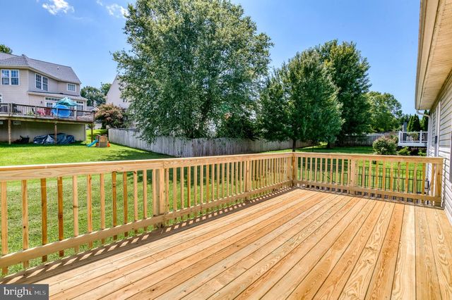 945 RIVERDALE CIR, Culpeper, VA 22701