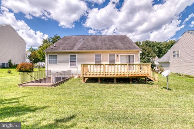 945 RIVERDALE CIR, Culpeper, VA 22701