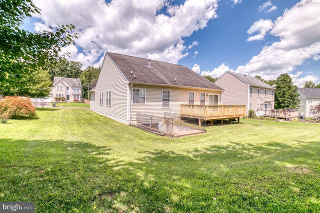 945 RIVERDALE CIR, Culpeper, VA 22701