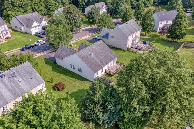 945 RIVERDALE CIR, Culpeper, VA 22701