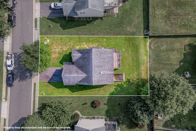 945 RIVERDALE CIR, Culpeper, VA 22701