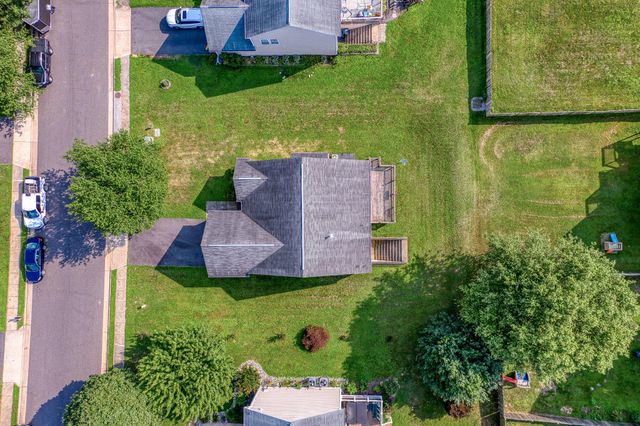 945 RIVERDALE CIR, Culpeper, VA 22701
