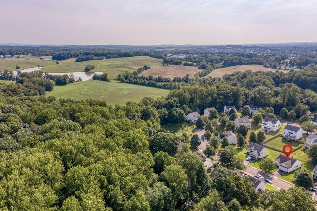 945 RIVERDALE CIR, Culpeper, VA 22701