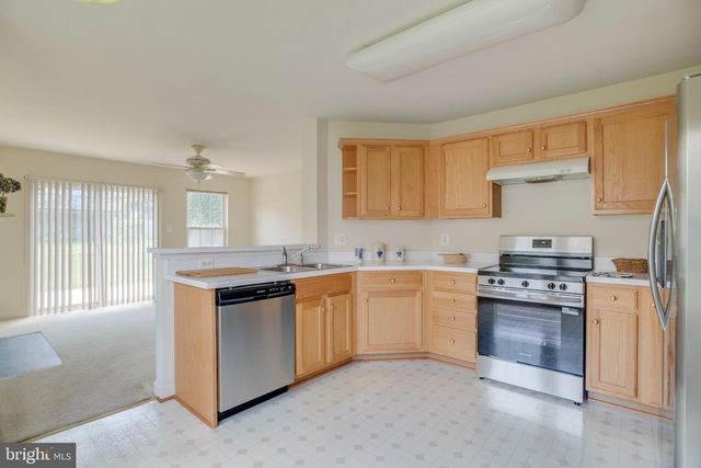 945 RIVERDALE CIR, Culpeper, VA 22701