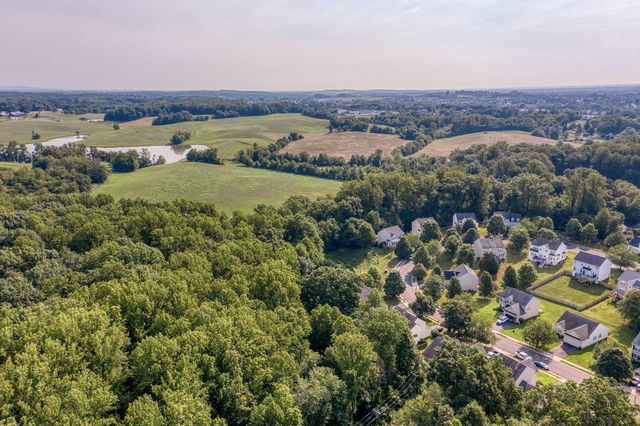 945 RIVERDALE CIR, Culpeper, VA 22701