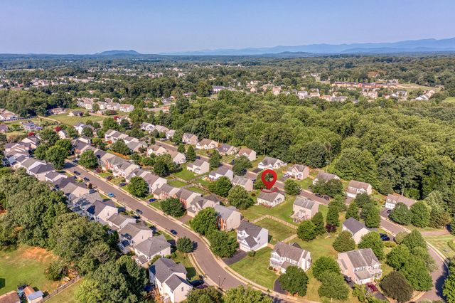 945 RIVERDALE CIR, Culpeper, VA 22701