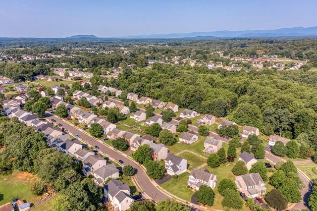 945 RIVERDALE CIR, Culpeper, VA 22701