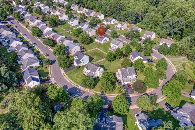 945 RIVERDALE CIR, Culpeper, VA 22701