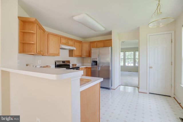945 RIVERDALE CIR, Culpeper, VA 22701