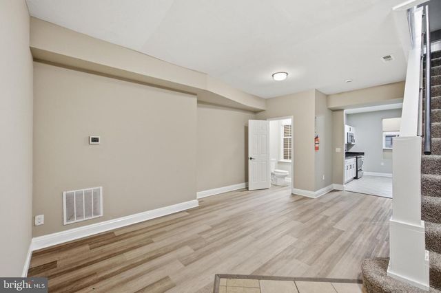 3722 COTTAGE AVE, Baltimore, MD 21215