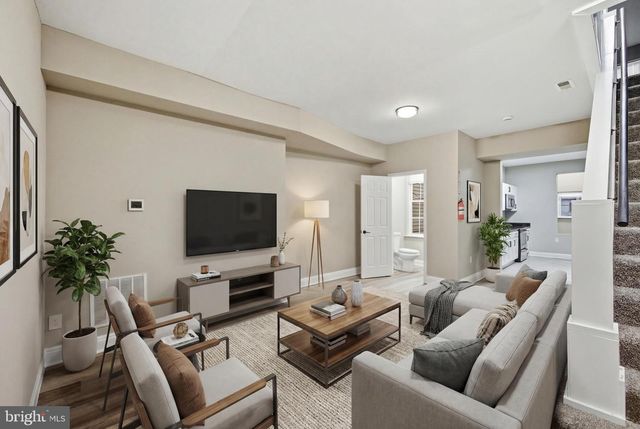 3722 COTTAGE AVE, Baltimore, MD 21215