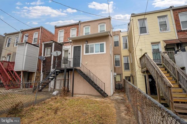 3722 COTTAGE AVE, Baltimore, MD 21215