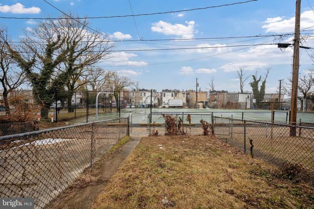 3722 COTTAGE AVE, Baltimore, MD 21215