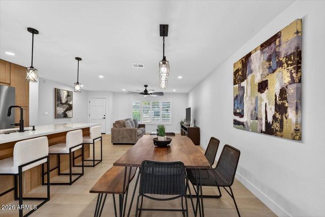 8713 E SAGE Drive, Scottsdale, AZ 85250