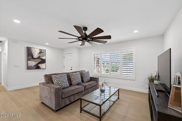 8713 E SAGE Drive, Scottsdale, AZ 85250
