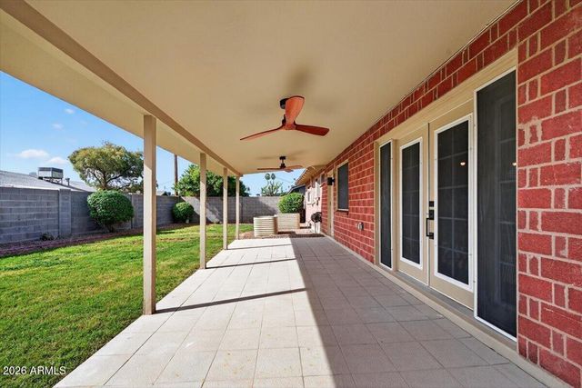 8713 E SAGE Drive, Scottsdale, AZ 85250