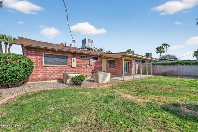 8713 E SAGE Drive, Scottsdale, AZ 85250