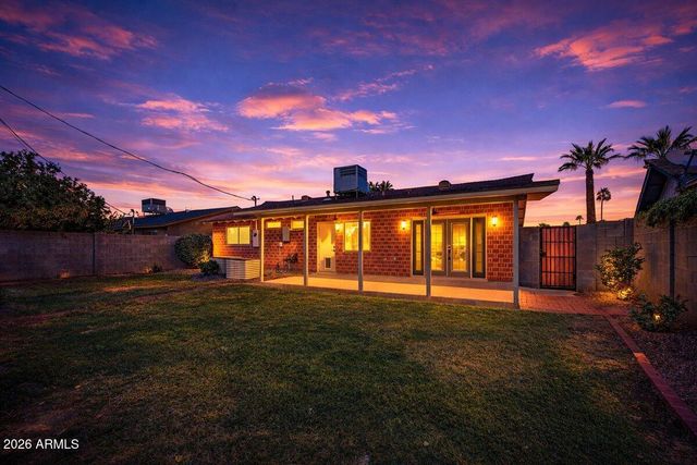 8713 E SAGE Drive, Scottsdale, AZ 85250