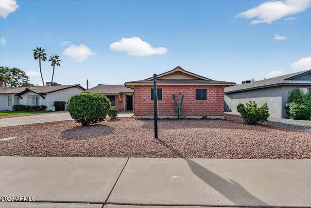 8713 E SAGE Drive, Scottsdale, AZ 85250