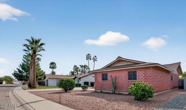 8713 E SAGE Drive, Scottsdale, AZ 85250