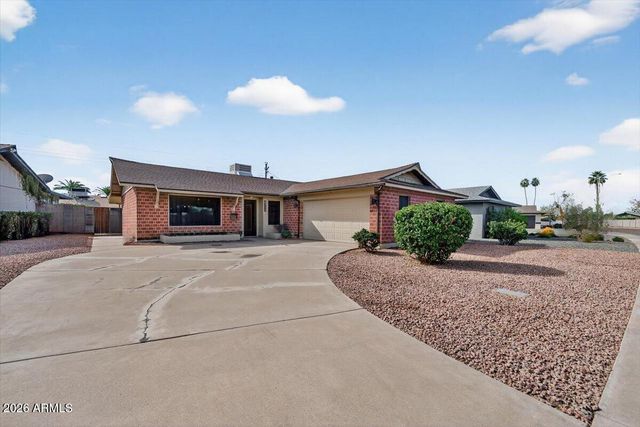 8713 E SAGE Drive, Scottsdale, AZ 85250