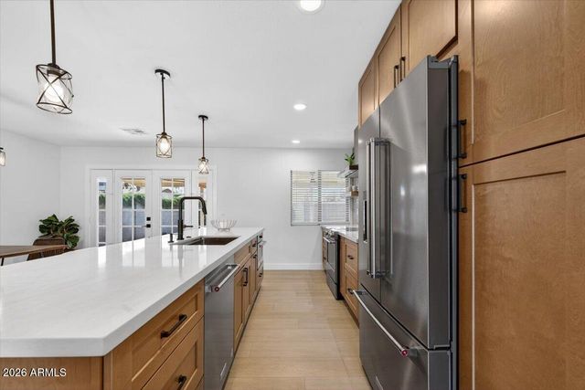 8713 E SAGE Drive, Scottsdale, AZ 85250
