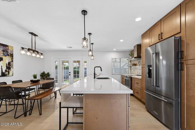 8713 E SAGE Drive, Scottsdale, AZ 85250