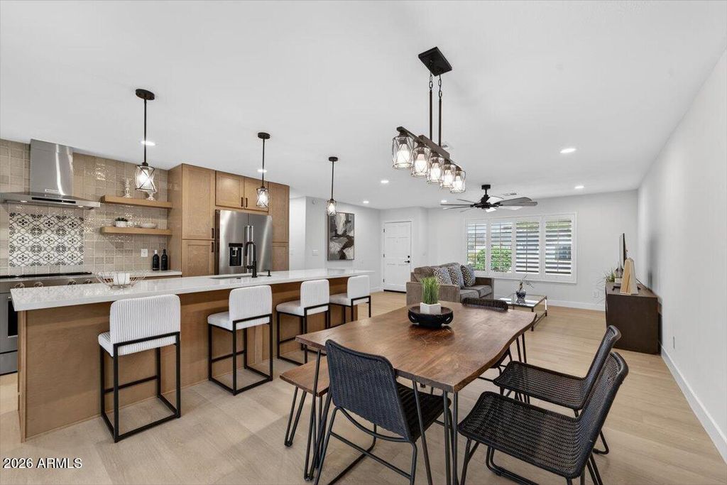 8713 E SAGE Drive, Scottsdale, AZ 85250