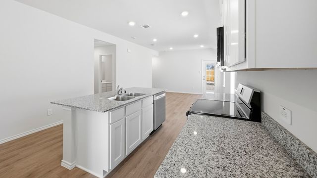 3317 Catamount Drive, Sherman, TX 75090