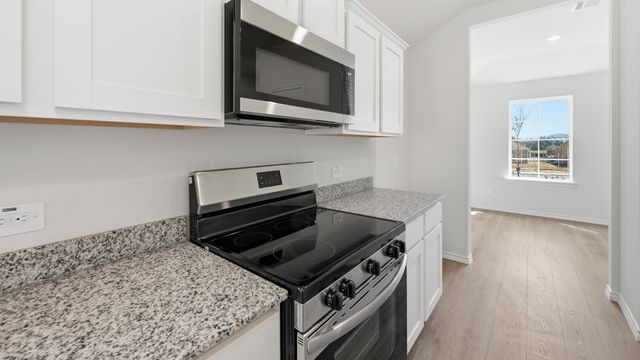 3317 Catamount Drive, Sherman, TX 75090