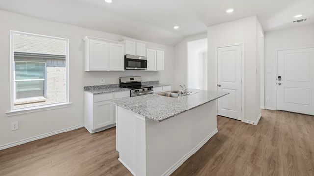3317 Catamount Drive, Sherman, TX 75090
