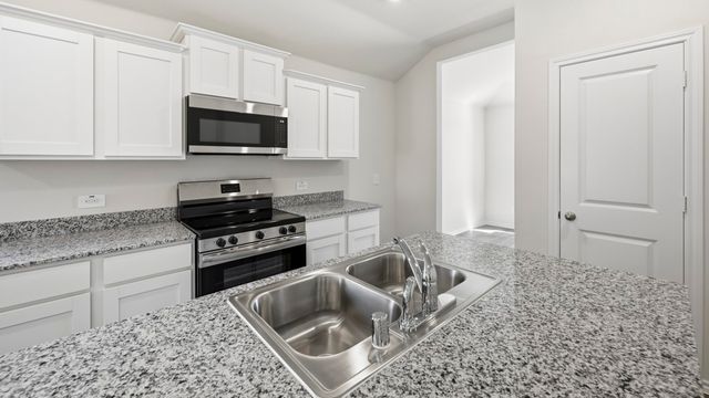 3317 Catamount Drive, Sherman, TX 75090