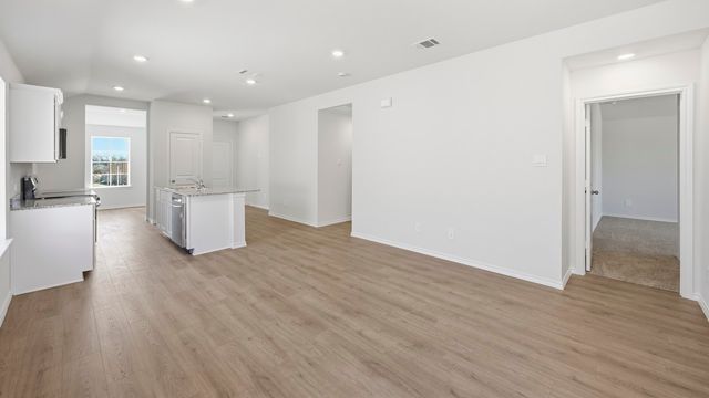 3317 Catamount Drive, Sherman, TX 75090