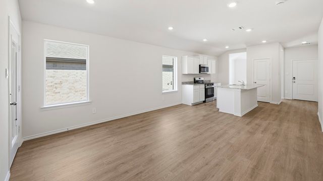 3317 Catamount Drive, Sherman, TX 75090