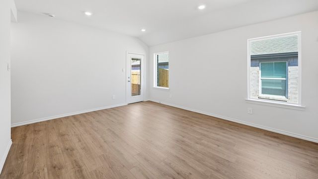 3317 Catamount Drive, Sherman, TX 75090