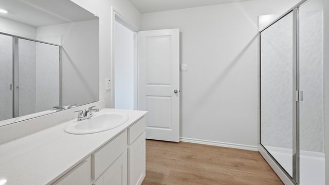 3317 Catamount Drive, Sherman, TX 75090