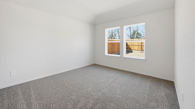 3317 Catamount Drive, Sherman, TX 75090