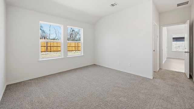 3317 Catamount Drive, Sherman, TX 75090