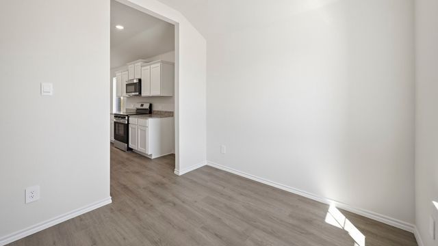 3317 Catamount Drive, Sherman, TX 75090