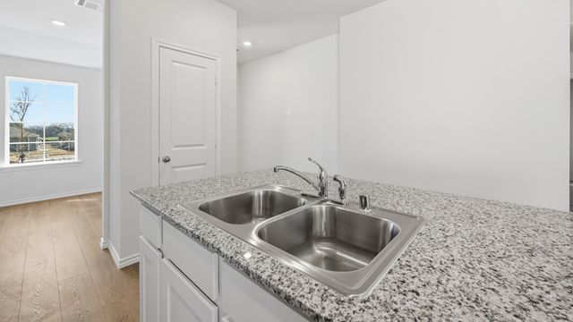 3317 Catamount Drive, Sherman, TX 75090