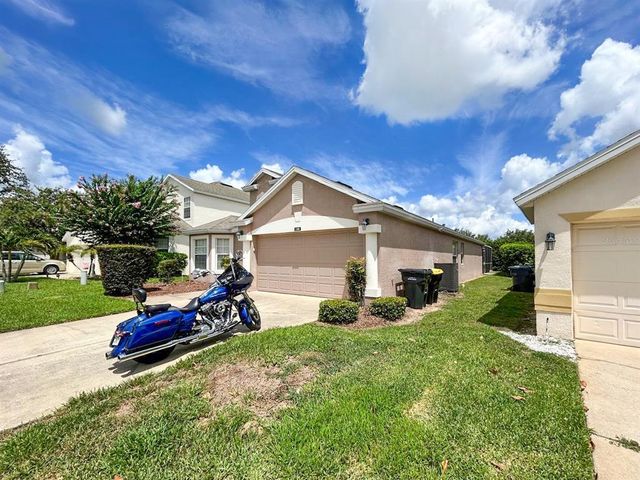 140 BONVILLE DRIVE, Davenport, FL 33897