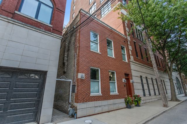 1436 N Orleans Street, Chicago, IL 60610