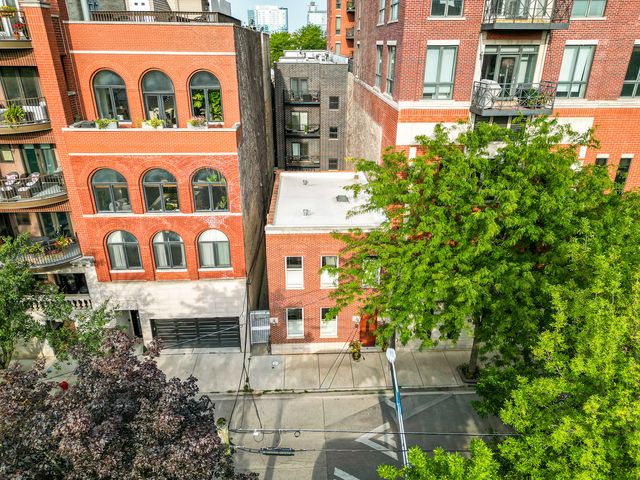 1436 N Orleans Street, Chicago, IL 60610