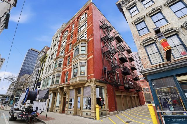 621 Main Street, Cincinnati, OH 45202