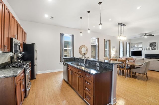 621 Main Street, Cincinnati, OH 45202