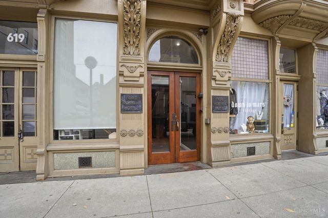 621 Main Street, Cincinnati, OH 45202